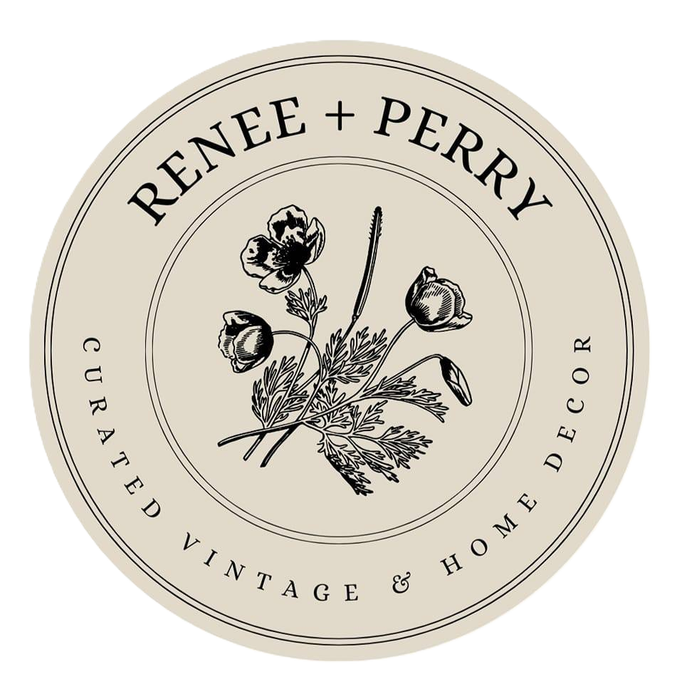 Renee Perry Vintage